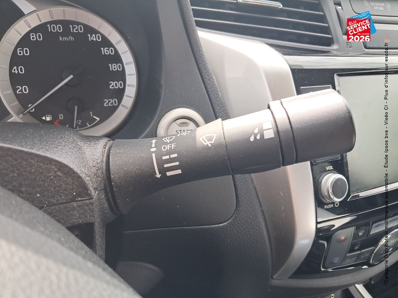 chez Nissan Metz