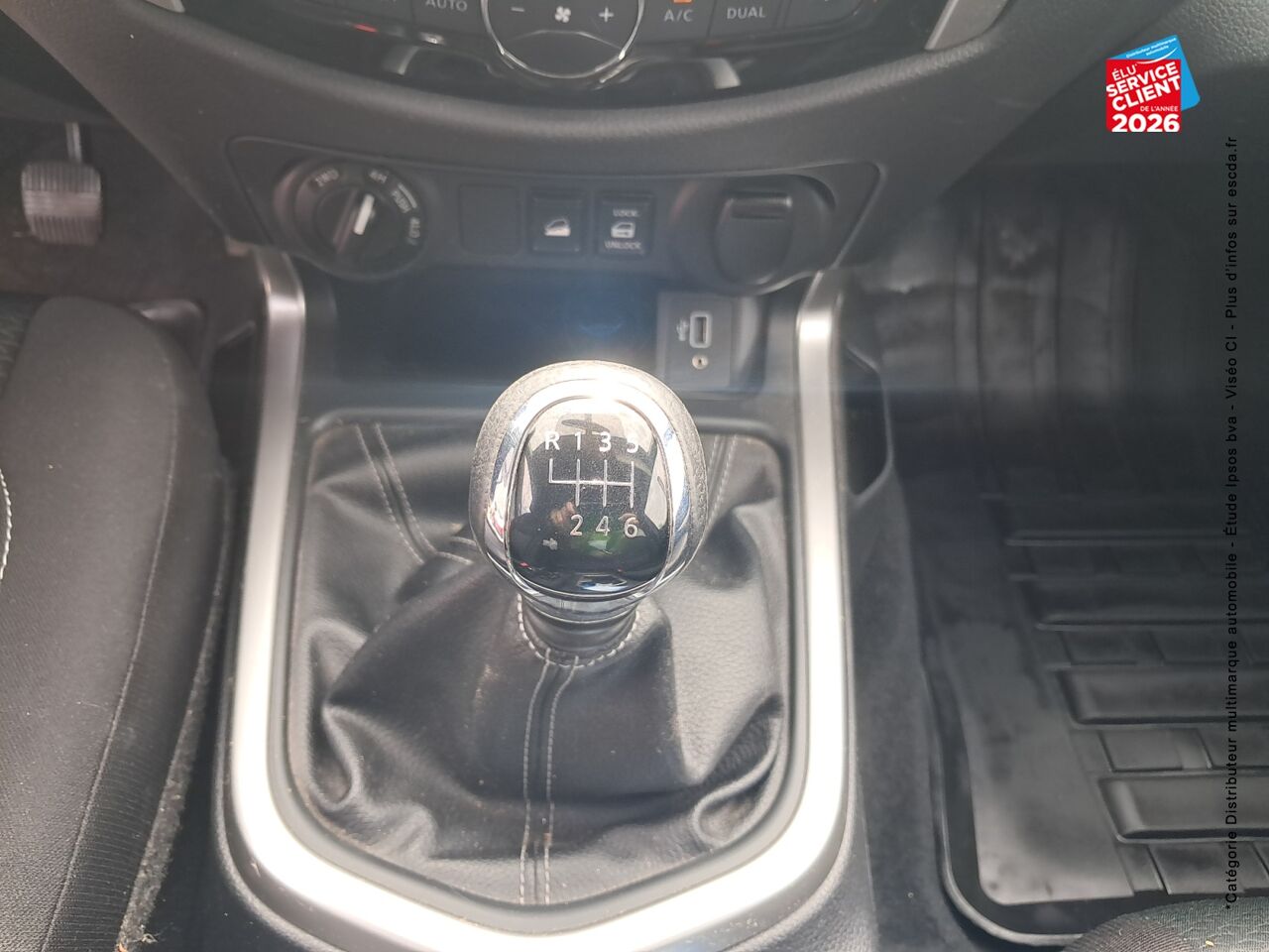 chez Nissan Metz
