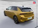 Véhicule d'occasion OPEL ASTRA 1.2 TURBO 130CH ULTIMATE BVA8