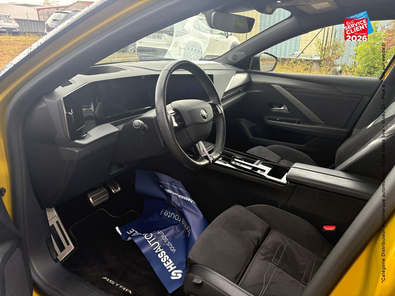 chez Opel Verdun