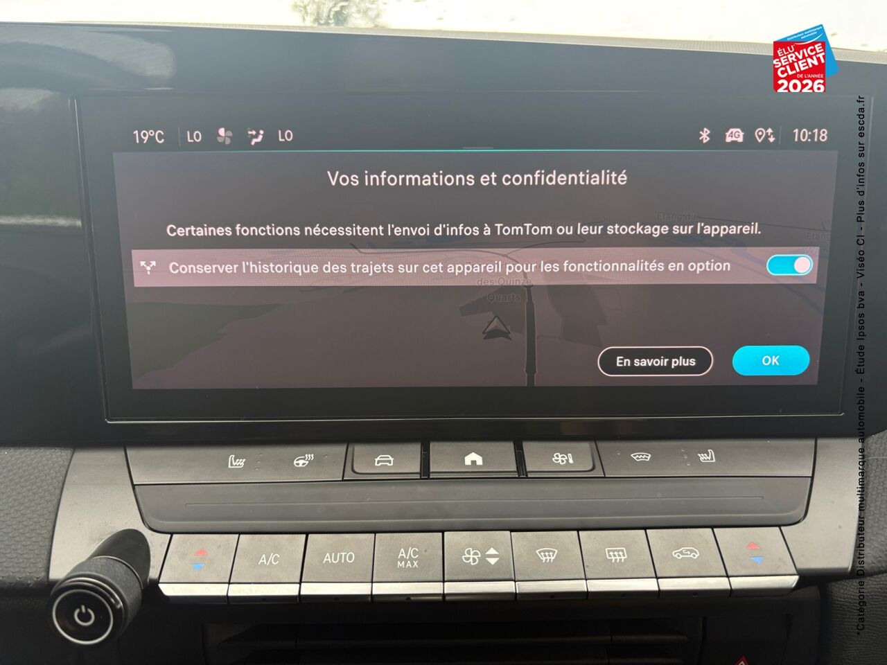 chez Opel Verdun