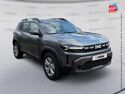 Véhicule d'occasion DACIA DUSTER 1.8 HYBRID 155CH EXPRESSION