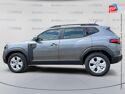 Véhicule d'occasion DACIA DUSTER 1.8 HYBRID 155CH EXPRESSION