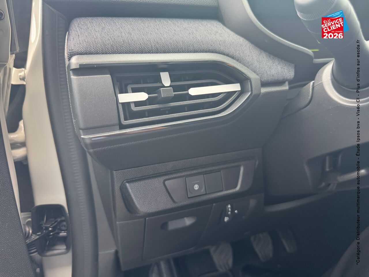 chez Dacia Colmar