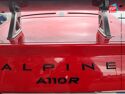 Véhicule d'occasion ALPINE A110 1.8T 300CH R 70 - ROUGE EU6BIS