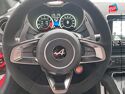 Véhicule d'occasion ALPINE A110 1.8T 300CH R 70 - ROUGE EU6BIS