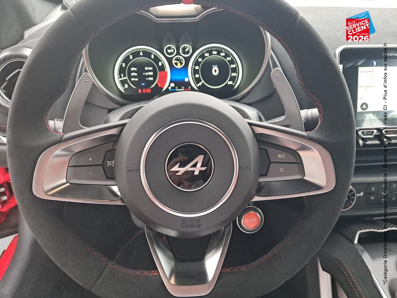 chez HESS Automobile