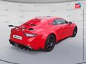 Véhicule d'occasion ALPINE A110 1.8T 300CH R 70 - ROUGE EU6BIS