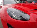Véhicule d'occasion ALPINE A110 1.8T 300CH R 70 - ROUGE EU6BIS