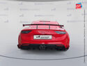 Véhicule d'occasion ALPINE A110 1.8T 300CH R 70 - ROUGE EU6BIS