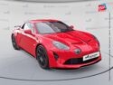 Véhicule d'occasion ALPINE A110 1.8T 300CH R 70 - ROUGE EU6BIS