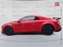 Véhicule d'occasion ALPINE A110 1.8T 300CH R 70 - ROUGE EU6BIS