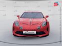 Véhicule d'occasion ALPINE A110 1.8T 300CH R 70 - ROUGE EU6BIS