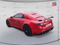 Véhicule d'occasion ALPINE A110 1.8T 300CH R 70 - ROUGE EU6BIS