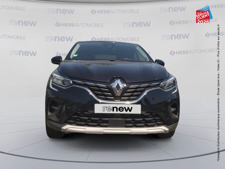 RENAULT CAPTUR 1.0 TCE 90CH...