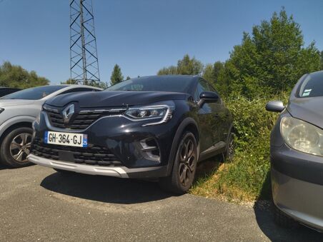 RENAULT CAPTUR 1.0 TCE 90CH...