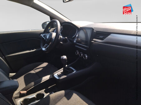 RENAULT CAPTUR 1.0 TCE 90CH...
