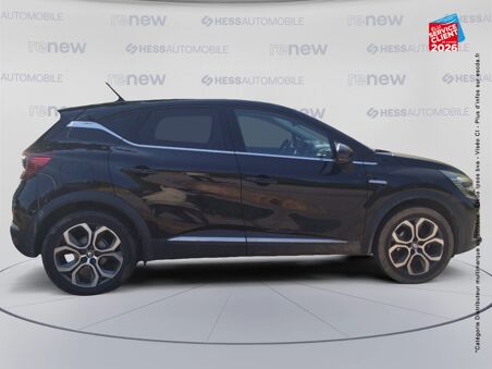 RENAULT CAPTUR 1.0 TCE 90CH...