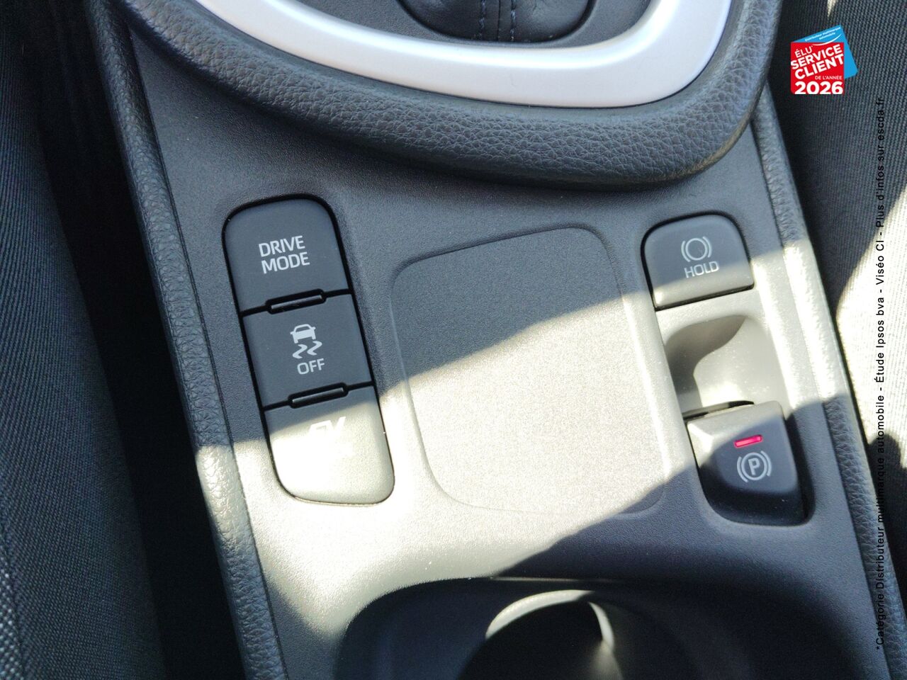 chez Toyota Forbach