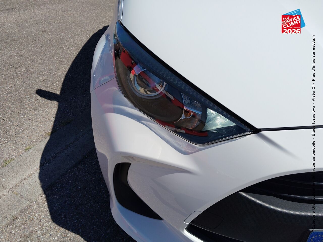 chez Toyota Forbach