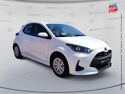 Véhicule d'occasion TOYOTA YARIS 116H DYNAMIC 5P MY22