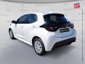 Véhicule d'occasion TOYOTA YARIS 116H DYNAMIC 5P MY22