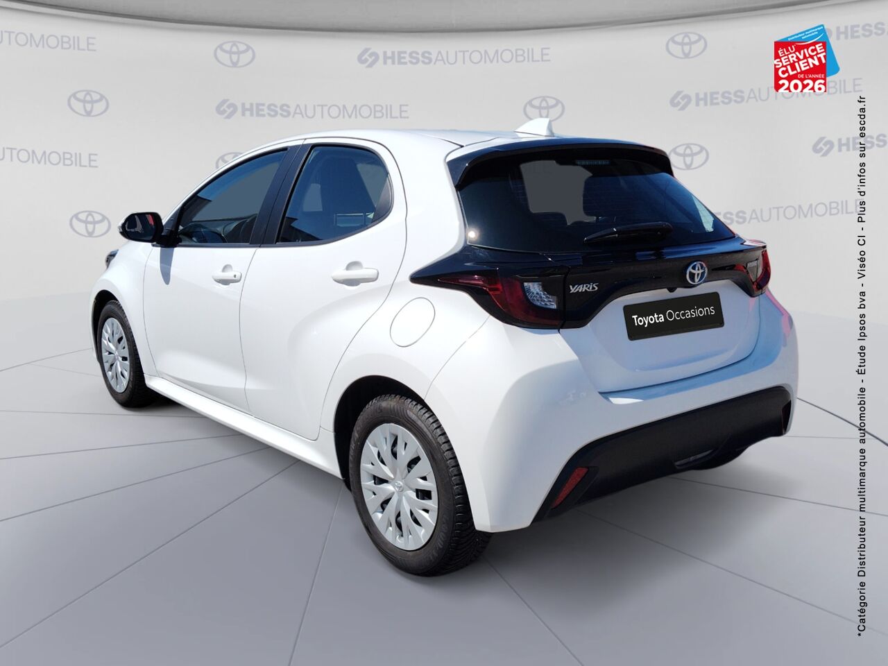 chez Toyota Forbach