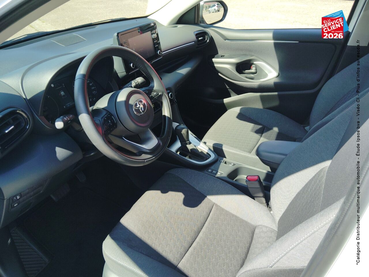 chez Toyota Forbach