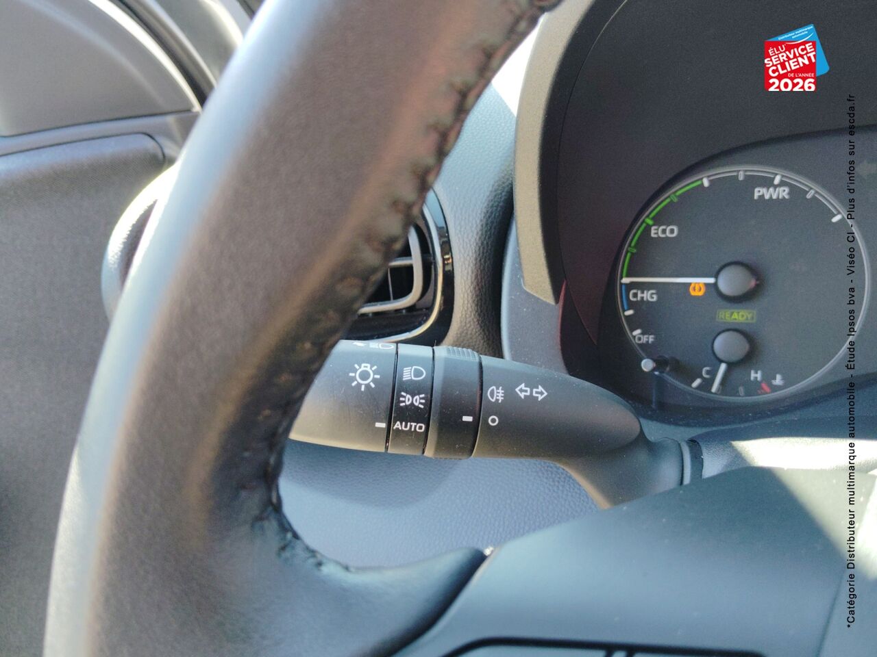 chez Toyota Forbach