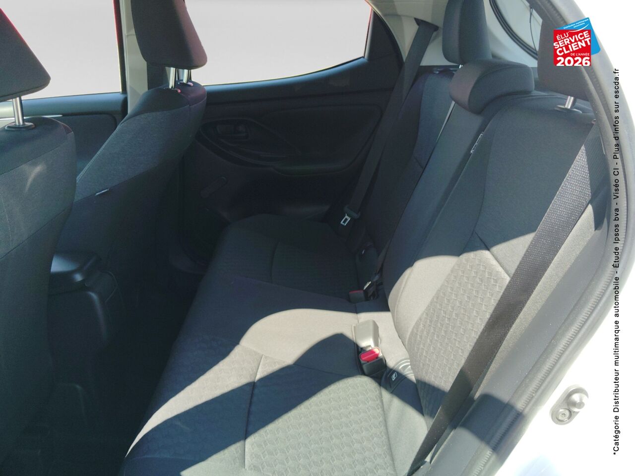 chez Toyota Forbach