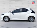 Véhicule d'occasion TOYOTA YARIS 116H DYNAMIC 5P MY22