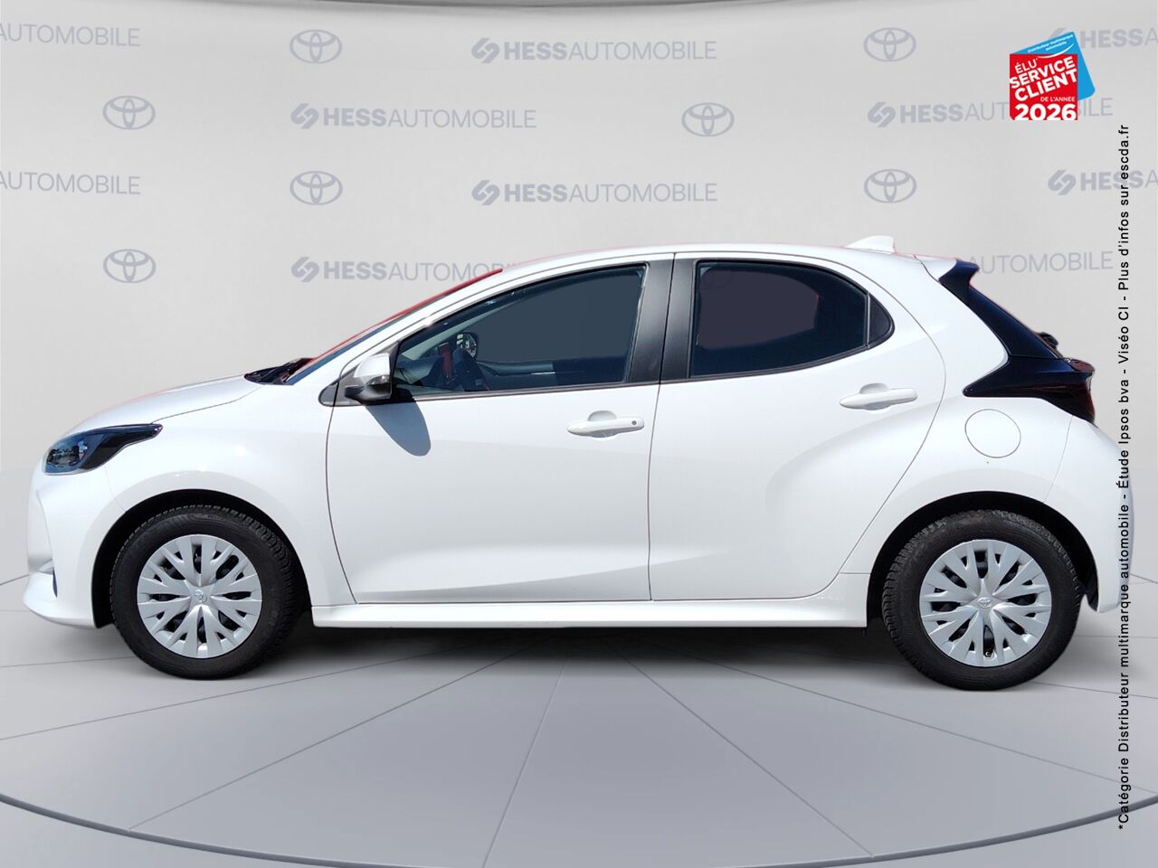 chez Toyota Forbach