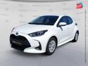 Véhicule d'occasion TOYOTA YARIS 116H DYNAMIC 5P MY22