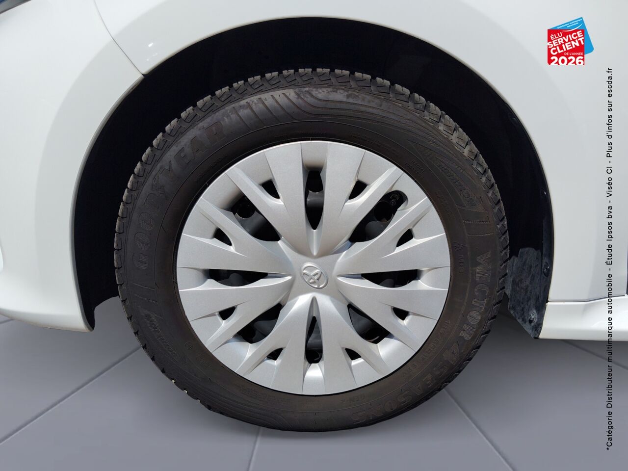 chez Toyota Forbach