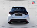Véhicule d'occasion TOYOTA YARIS 116H DYNAMIC 5P MY22