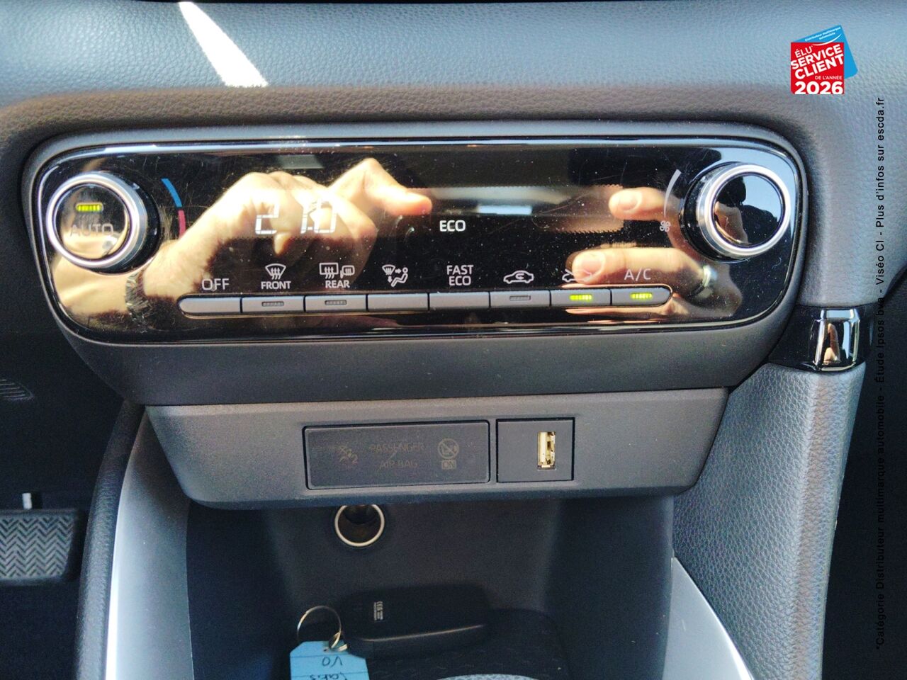chez Toyota Forbach