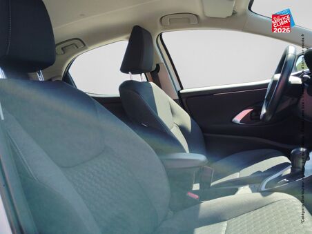 TOYOTA YARIS 116H DYNAMIC...