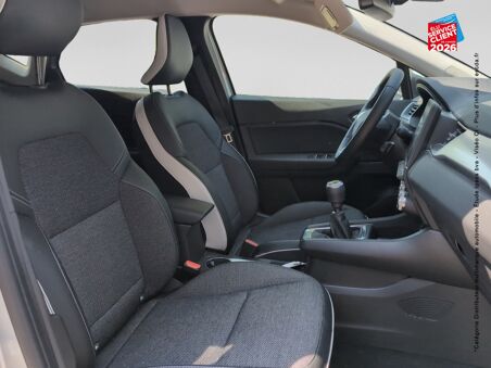 RENAULT CAPTUR 1.0 TCE 90CH...