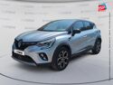Véhicule d'occasion RENAULT CAPTUR 1.0 TCE 90CH TECHNO