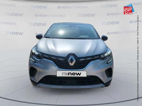 RENAULT CAPTUR 1.0 TCE 90CH...