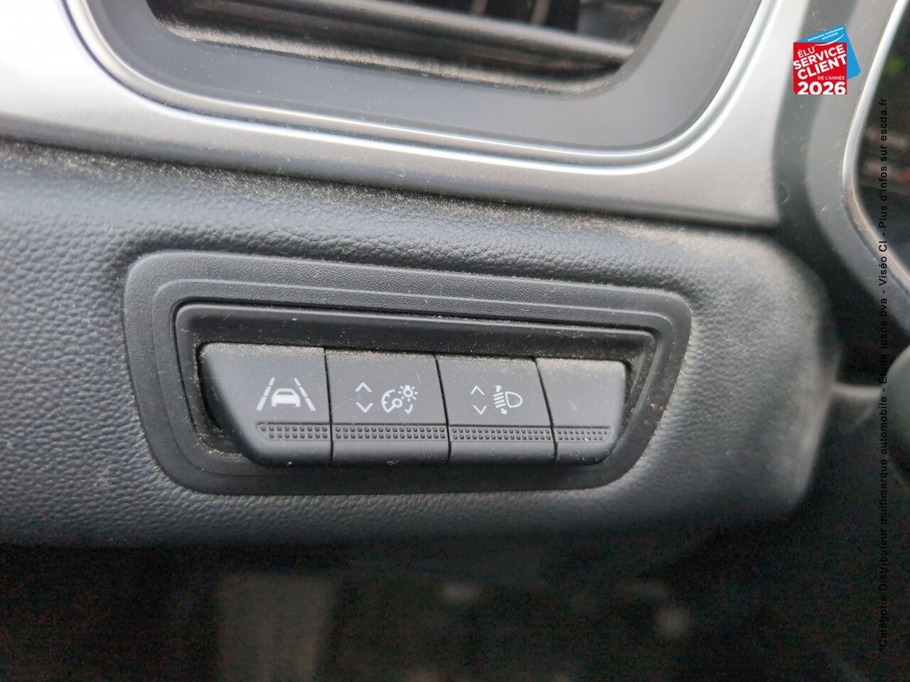 chez Renault Colmar