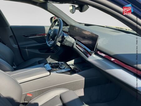 BMW SERIE 5 I5 394CH M...