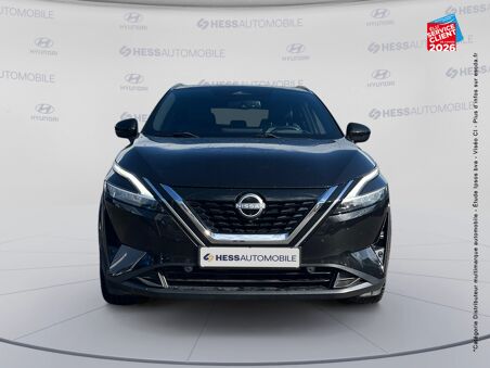 NISSAN QASHQAI E-POWER...