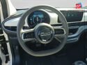 Véhicule d'occasion FIAT 500 E 95CH MY23