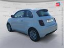 Véhicule d'occasion FIAT 500 E 95CH MY23