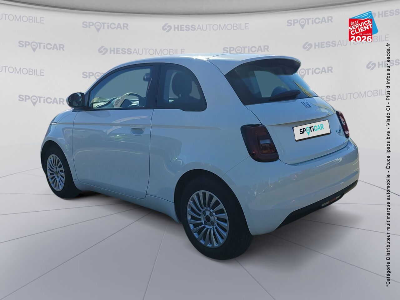 chez Fiat Belfort