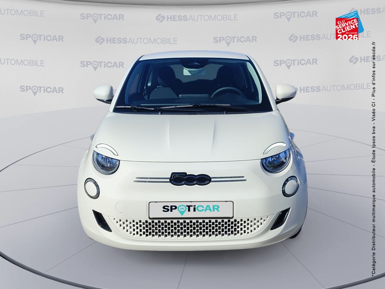 chez Fiat Belfort