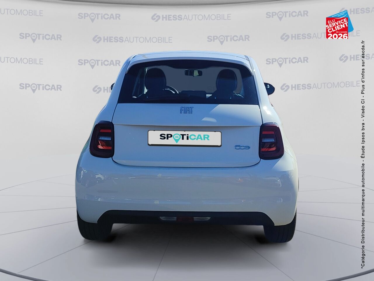 chez Fiat Belfort