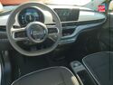 Véhicule d'occasion FIAT 500 E 95CH MY23