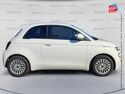 Véhicule d'occasion FIAT 500 E 95CH MY23